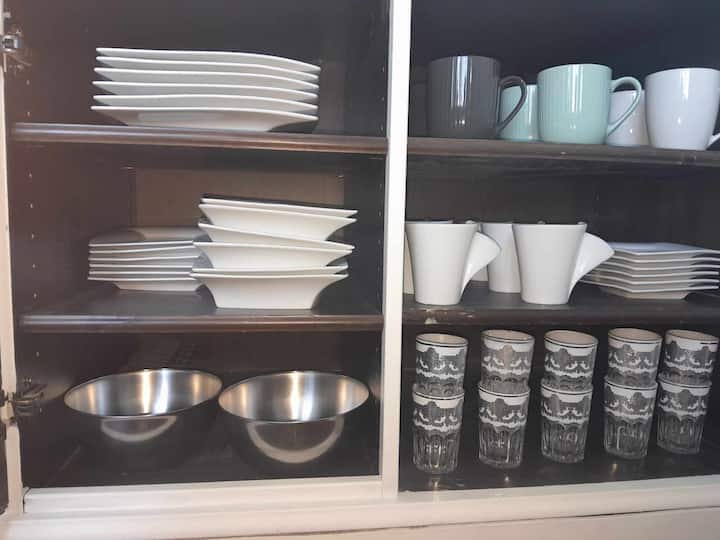 Chambre D'hôtes Wazoobleu2/sdb Partagée/petit-dej - Givet