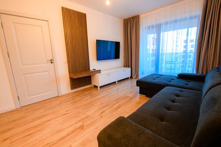 Smart Concept Living managed Airbnb listing 2