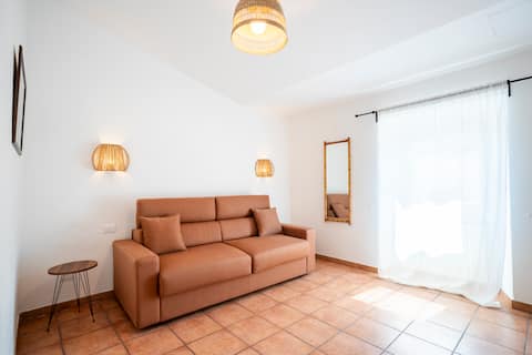 Top Airbnb: [Sant'Ambrogio] Quiet and central in Florence
