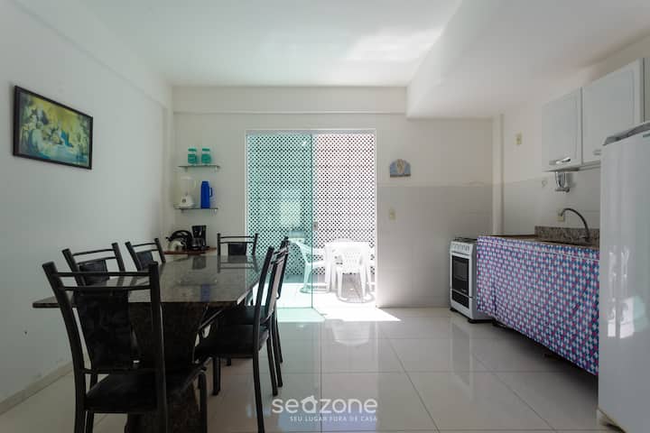 Townhouse 300m From Ilhéus Beach Vcm005 - Ilhéus