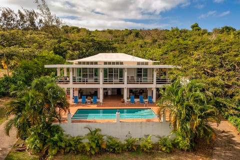 Casa Mañana, Pool, Excursion Assistance Concierge!