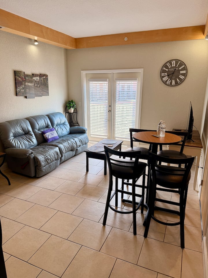 Elegant Condo - European Charm - Palm Coast, FL