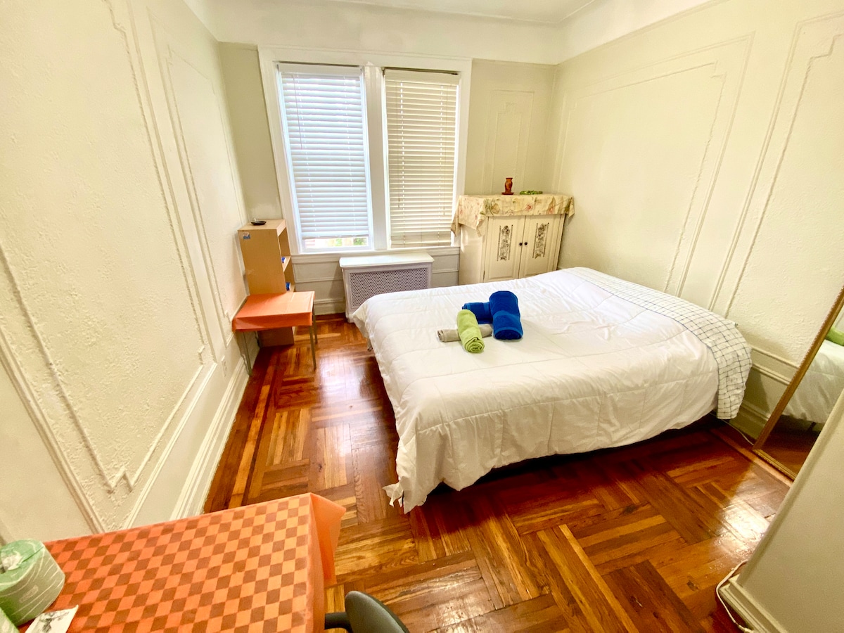 Cuartos De Renta En Queens
