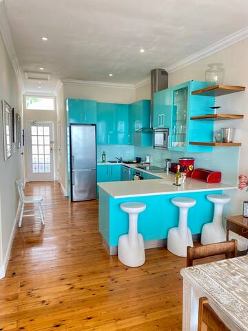 Kalk Bay Harbour Views gallery image 4