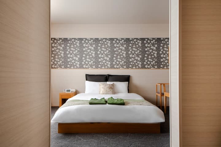 საძინებელი