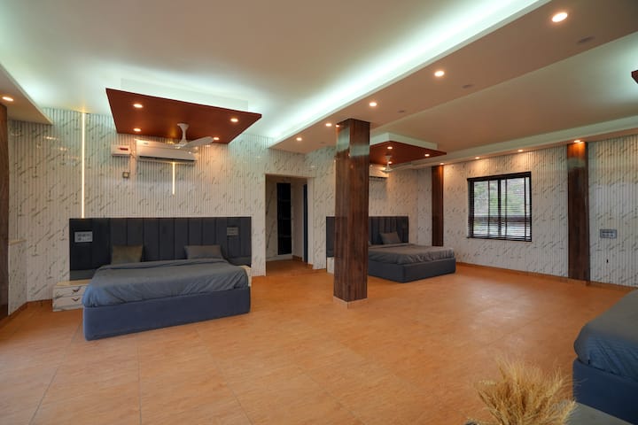 საძინებელი 4