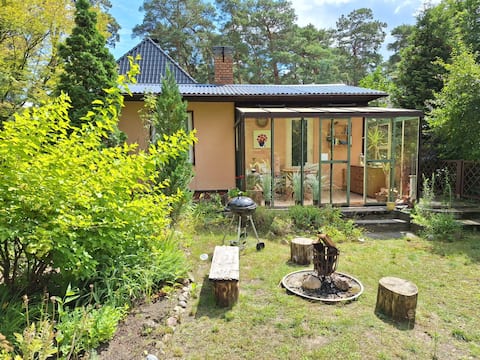 Guesthouse "Zur Walnuss" Berlin