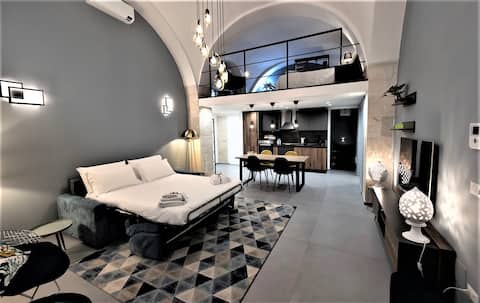 San Giacomo Loft Apartment