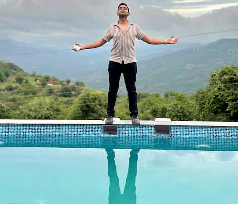 Bulverton Valley Villa, Mahabaleshwar