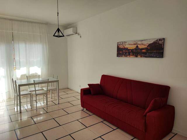 Al Trilocale Romano Metro A gallery image 2