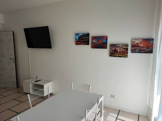 Al Trilocale Romano Metro A gallery image 3