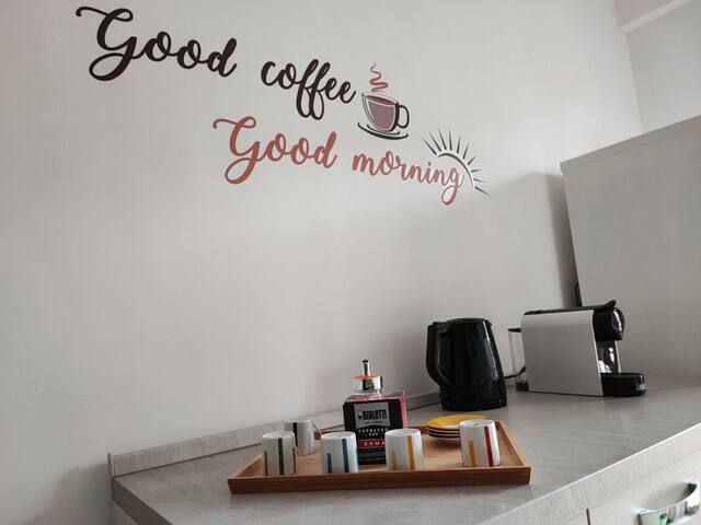 Al Trilocale Romano Metro A gallery image 4