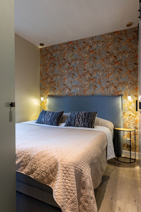 Cozy Tiny house BOS Oisterwijkse Bossen & Vennen