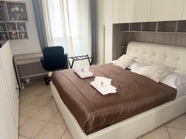 Camera da letto 2