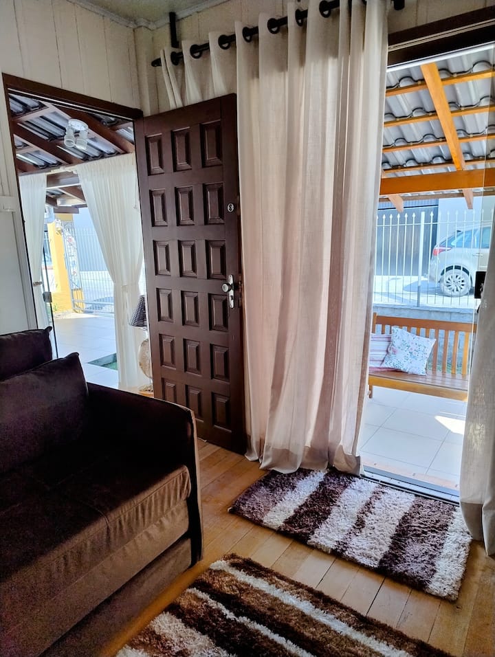 ห้องนั่งเล่น