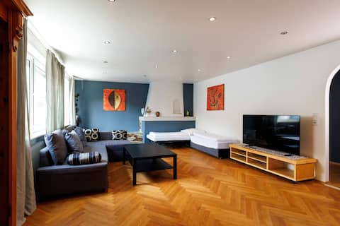 Landstuhl - Apartment 2 - 3. Stock