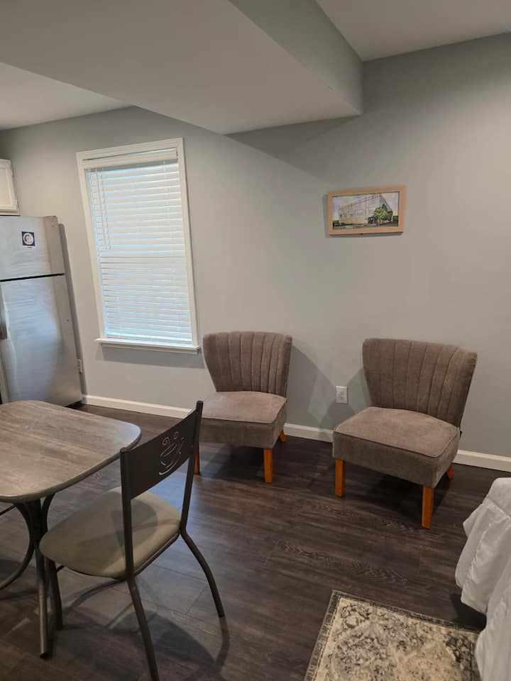 Cozy Studio D - Newnan, GA