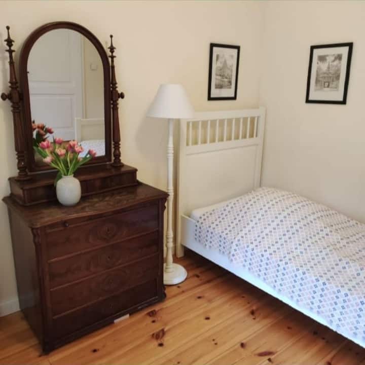 Habitación 1