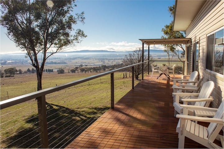Private Residence - Bathurst Goldfields Resort