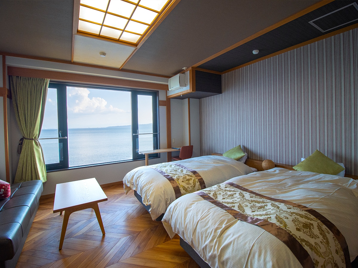 ห้องนอน