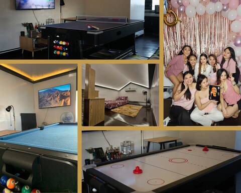 Date Night | Nerd, Party, Family, Gaming Events