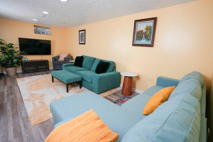 Entire Central Columbus Home! gallery image 5