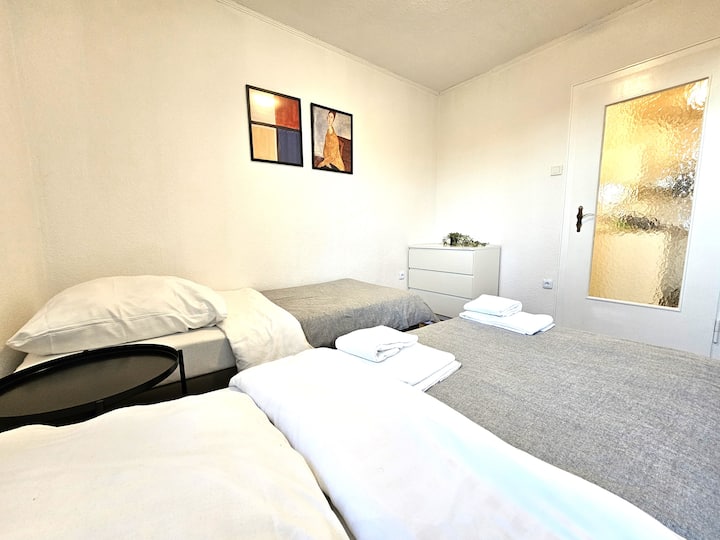 غرفة النوم 1