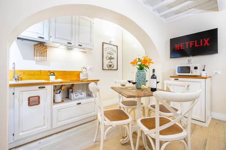 Wonderful S. Niccolò “Piazzale Michelangelo” gallery image 4