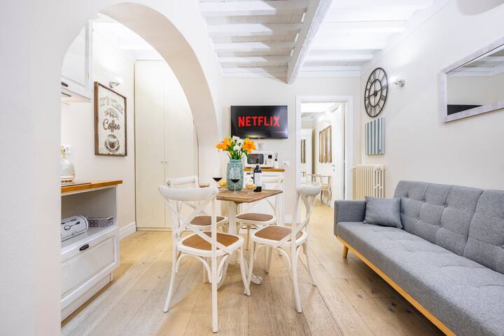 Wonderful S. Niccolò “Piazzale Michelangelo” gallery image 2