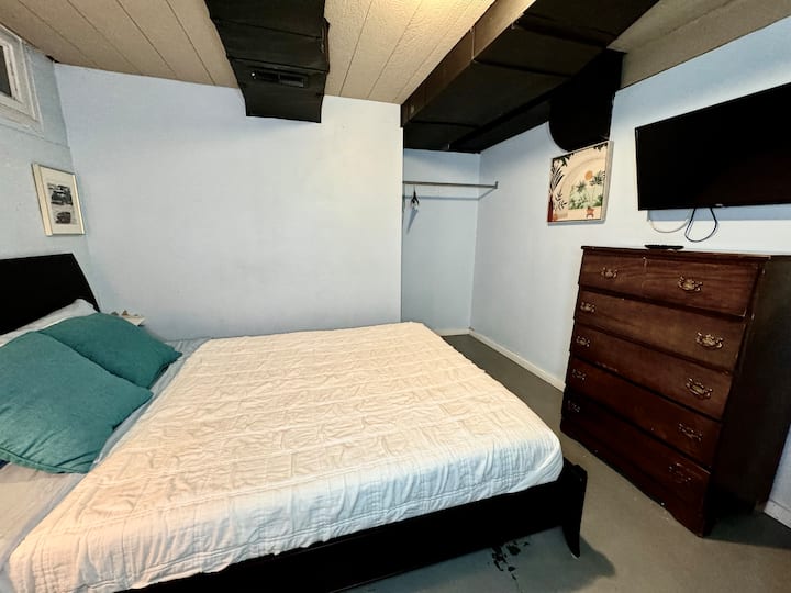 Habitación privada