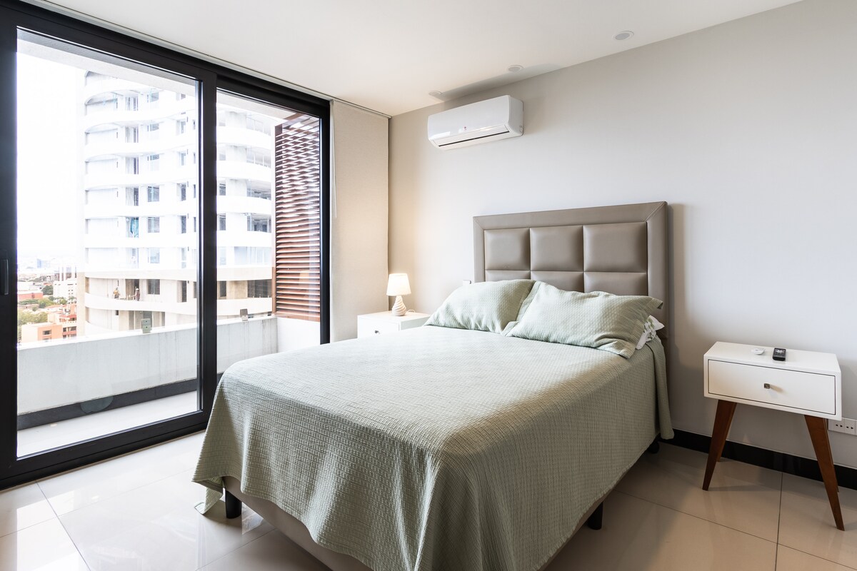 غرفة النوم 1