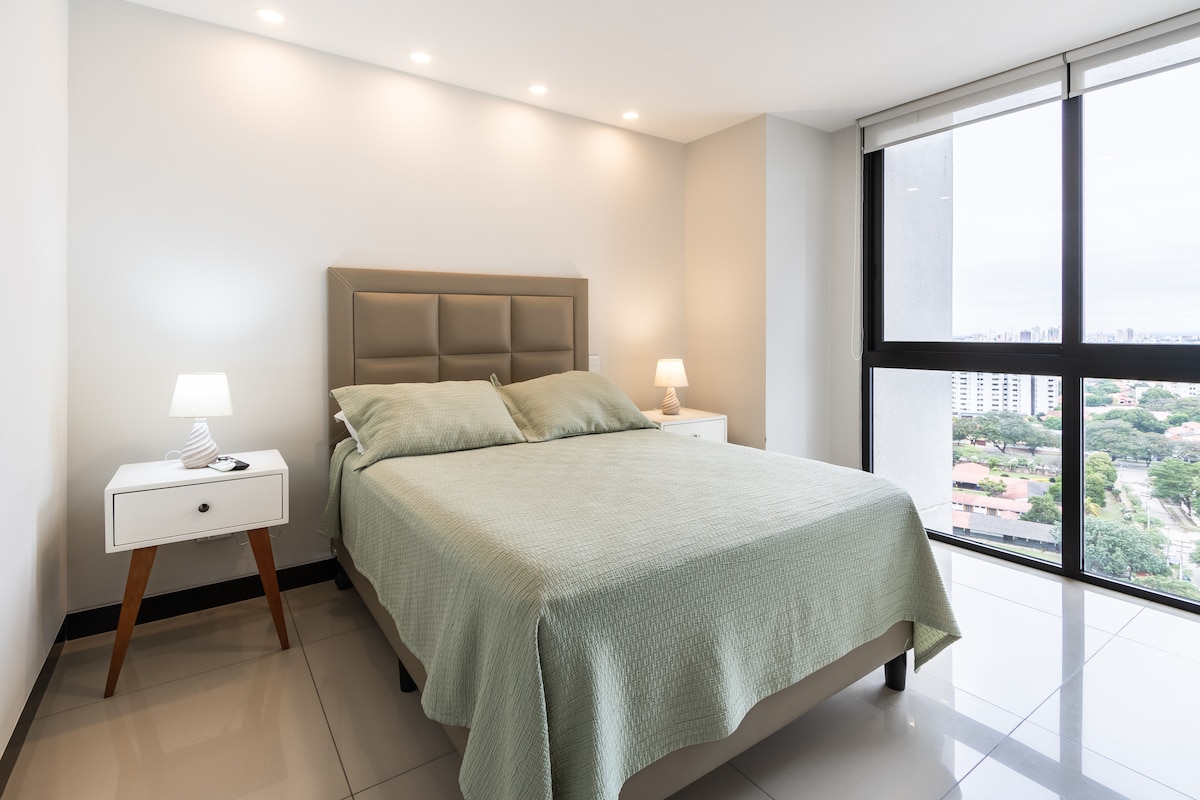 غرفة النوم 2