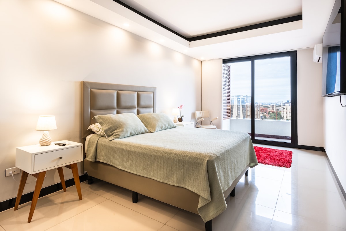 غرفة النوم 3