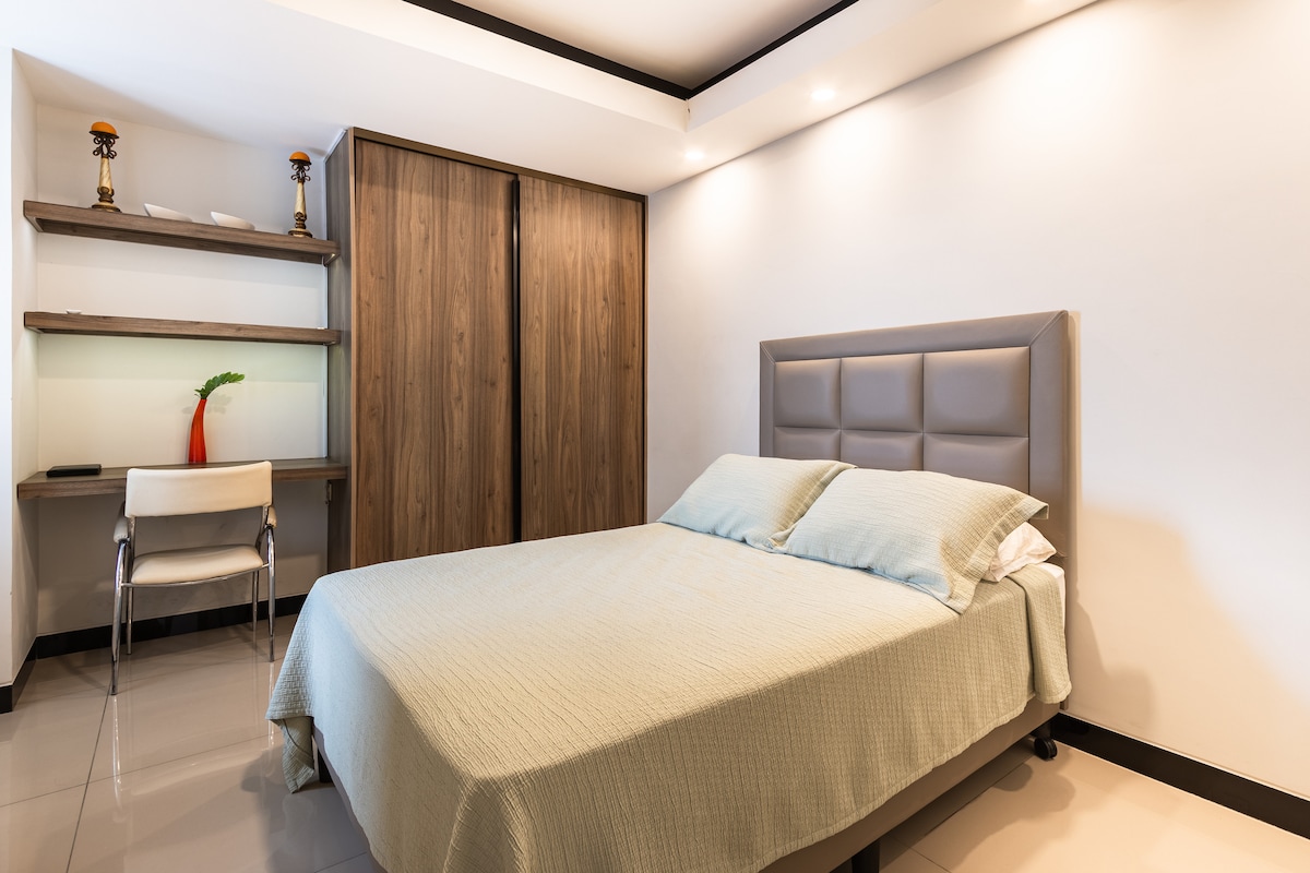 غرفة النوم 4