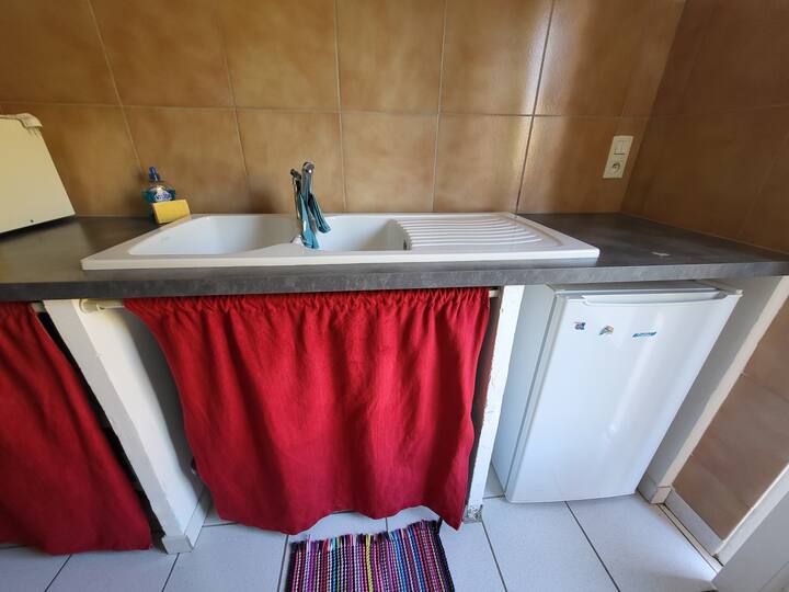 Studio,travail,etudes,vacances - Carpentras