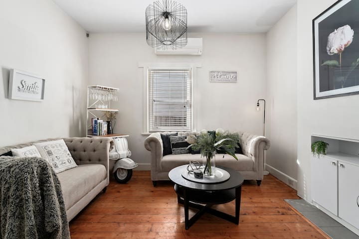 A Home Away from Home with Playground & Trampoline