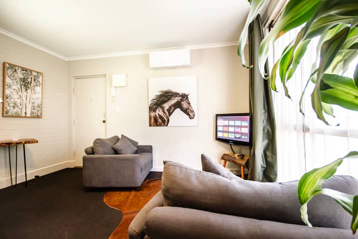 Melbourne At Your Doorstep - Free Parking - Richmond