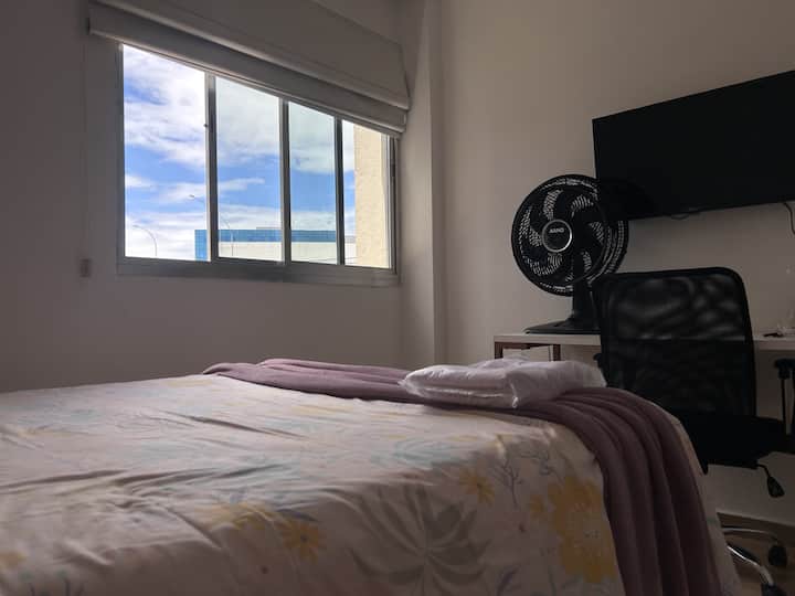 มุมห้องอีกมุม