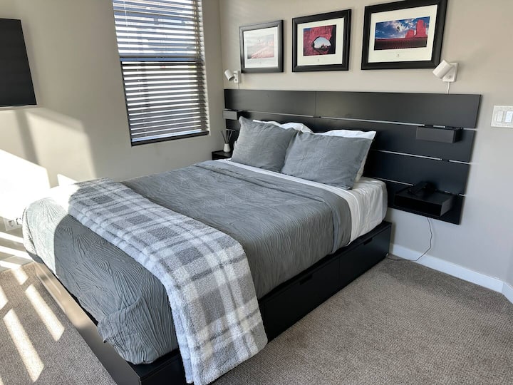 rooms_様 Private Rooms Minutes From TSMC - Houses for Rent in Phoenix