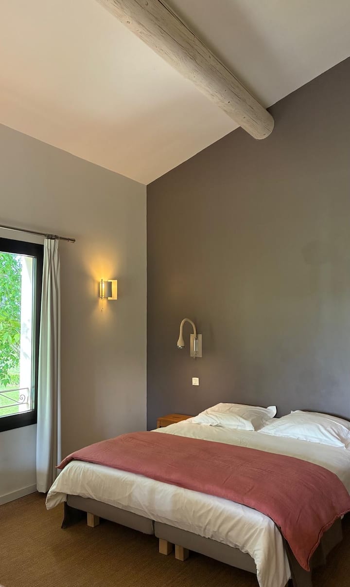 Habitación