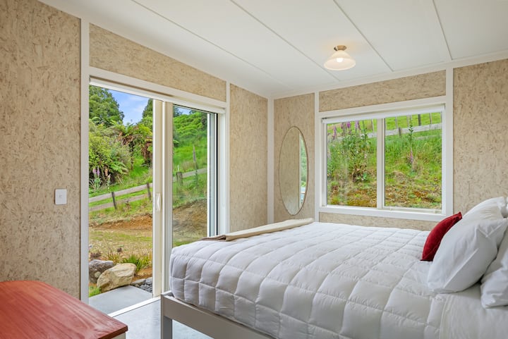 Chumba cha kulala cha Mfalme 