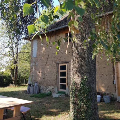 Les Petites Bottes – 11-person vacation rental