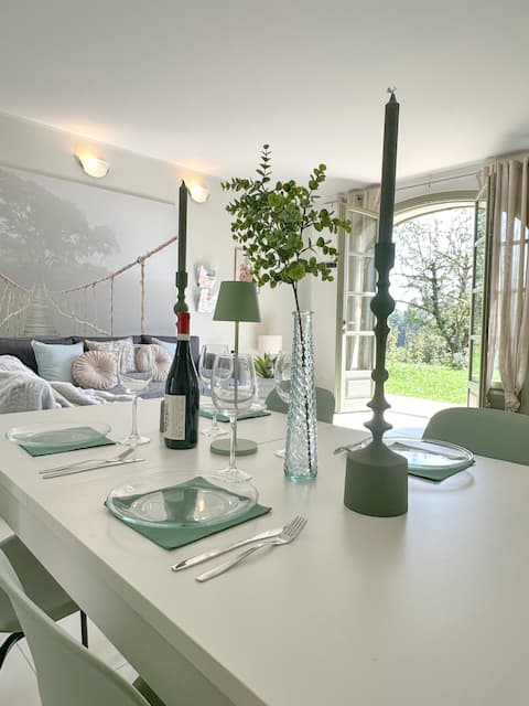 Just Langhe - Casa Nebbiolo