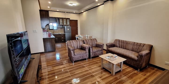 3br Apartment | 3rd Floor | Tagbac, Jaro, Iloilo - Leganes