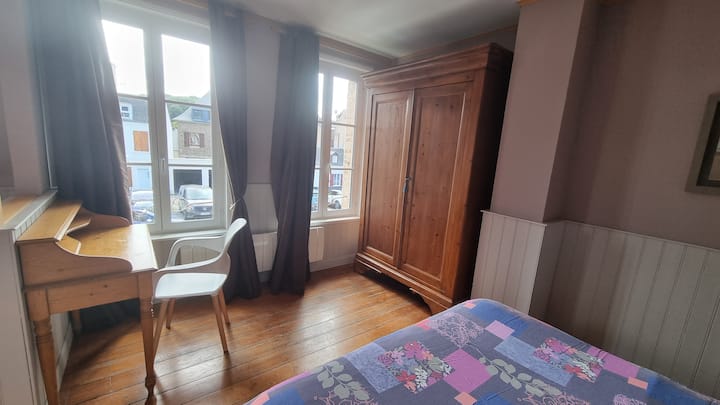 غرفة النوم 1