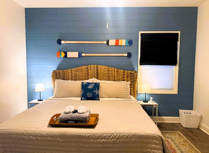 Chambre 1
