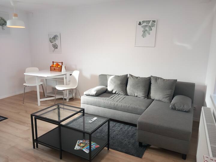 Zárda Utcai Apartman - Kaposvár