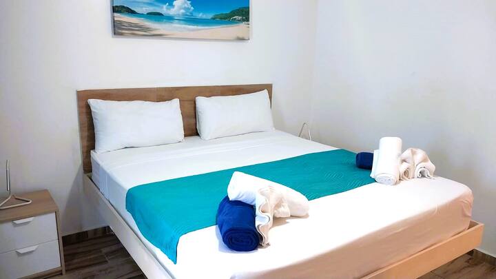 საძინებელი 9