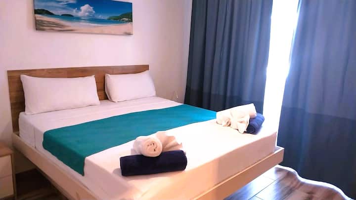 საძინებელი 5