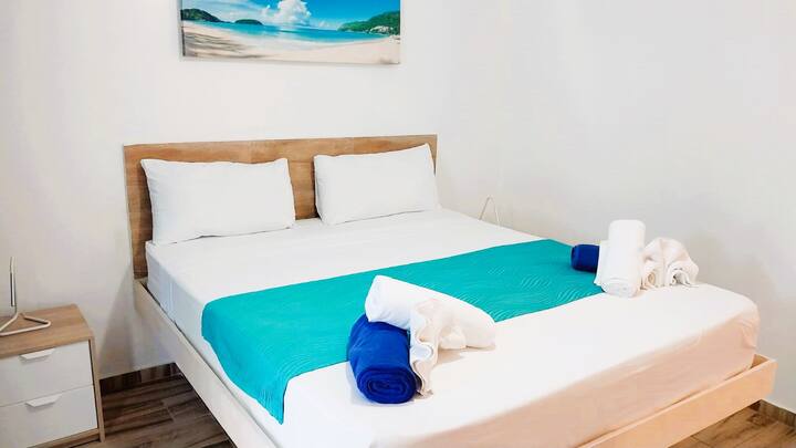 საძინებელი 4